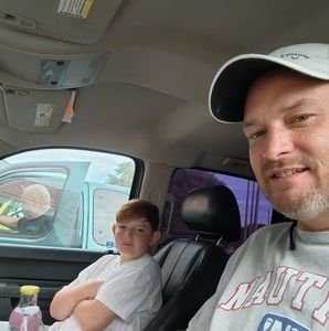 Meet your Posher, Steven